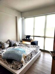 Gardenvista (D21), Condominium #504624361